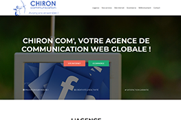 Chiron Communication